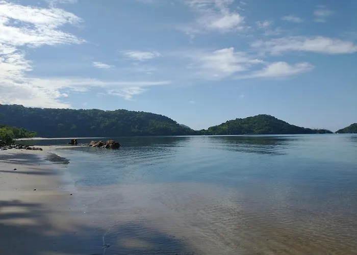 Pousada do Veleiro Azul