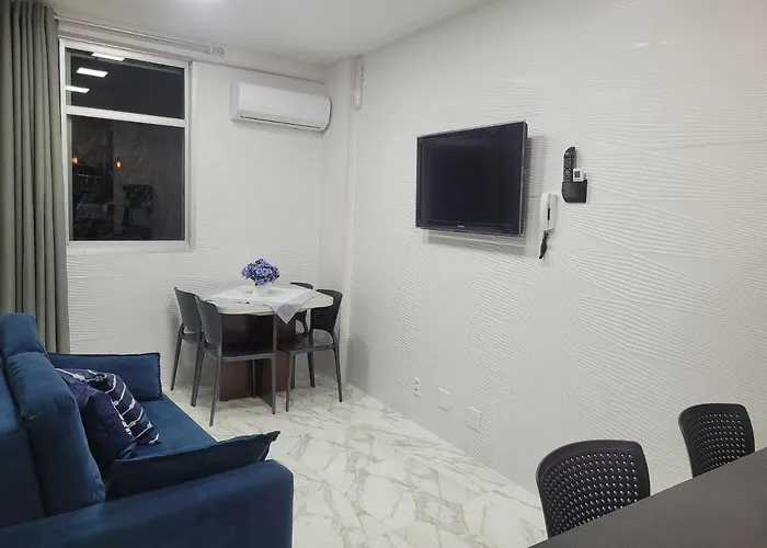 Angra Inn, Angra dos Reis - Cantinho perfeito