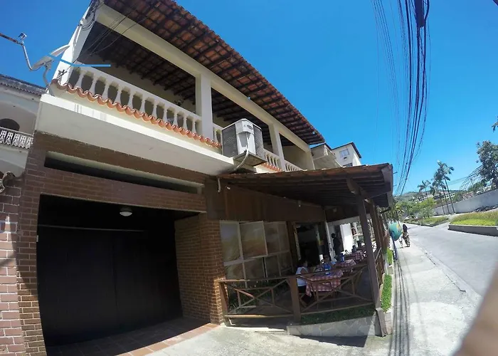 Le Monde Hostel - Suites e Camas